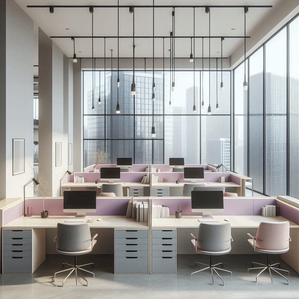 新茂大厦文章配图